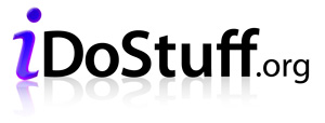 idostuff logo